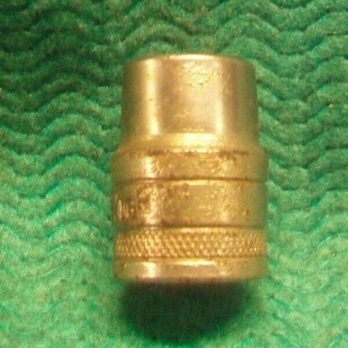 S & K SOCKETS 1/2" 3/8" 1/4' DRIVE 6PT. ,8PT, 12PT. SAE METRIC DEEP REG - Picture 163 of 167