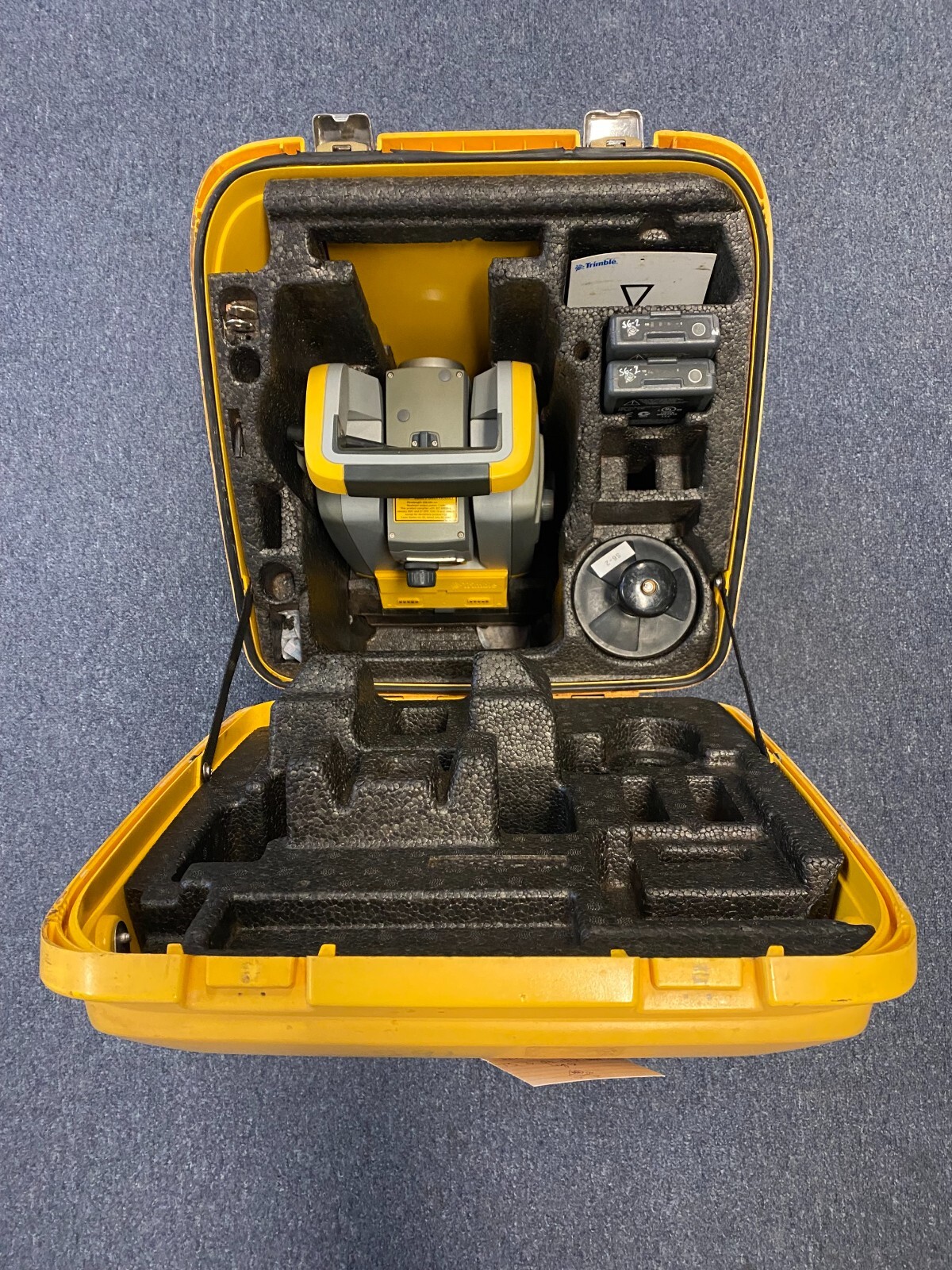 Surveyor Market Item for Sale