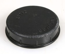PENTAX TAKUMAR REAR SCREW LENS CAP
