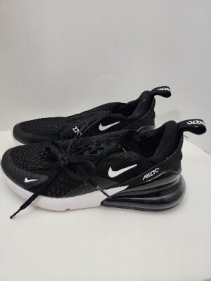 Casual Sneakers 270 Shoes Nike Air Max 27 Running Nike All