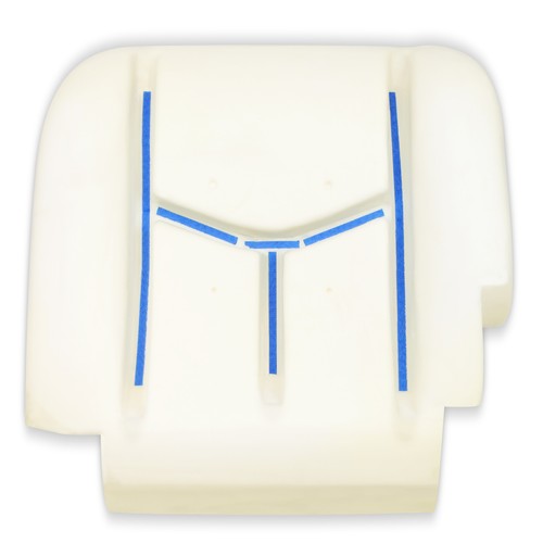 Driver Bottom Seat Foam Cushion For 2003-2006 Chevy Silverado Avalanche Tahoe - Picture 6 of 7