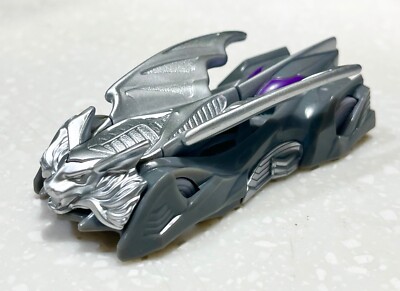 Kamen Rider Chaser (Chaser Bat Viral Core) ~ Drive Shift Car