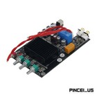 X2 TPA3255 300 W + 70 W + 70 W High Power 2,1 CH Klasse D Audio Endstufe Platine