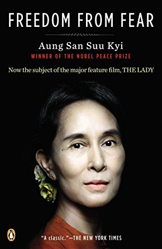 Freedom from Fear: And Other Writings-Aung San Suu Kyi