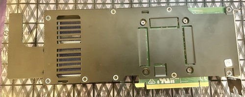 NVIDIA GeForce RTX 3080 10GB GDDR6 Grafikkarte ⚠️For Parts⚠️DP N MFKHD - Bild 3 von 3
