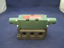 Numatics 153JJ4430  Solenoid Valve