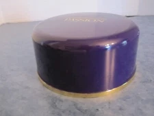 Passion Elizabeth Taylor 2.6oz Perfumed Dusting Powder