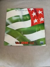 lp Vasco Rossi Wir sind nicht die Amerikaner ...