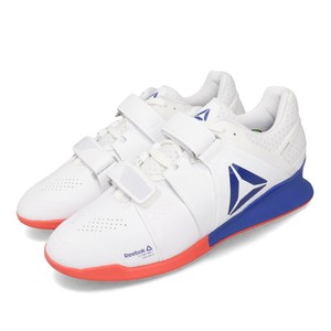 reebok legacy lifter hombre blanco