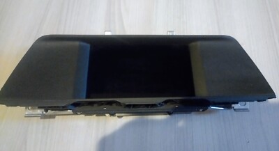 2011 BMW 5 Series F10 F11 7'' Display Screen 924182501