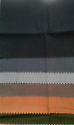 Fabric Timeless 6 Pc Sampler "Soho Solids" Navy Lt. Blue Army Denim Walnut $2.95