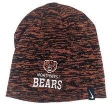 Northwest Bears Brown Beanie Nike
