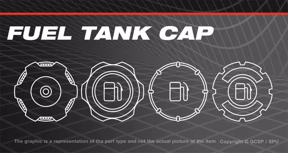Fuel Tank Gas Cap For Toro 21462 Lawn Mower Recycler 22