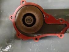 Pompe à eau Citroen C4