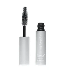 RMS Beauty Straight Up Mascara HD Black 0.15 oz