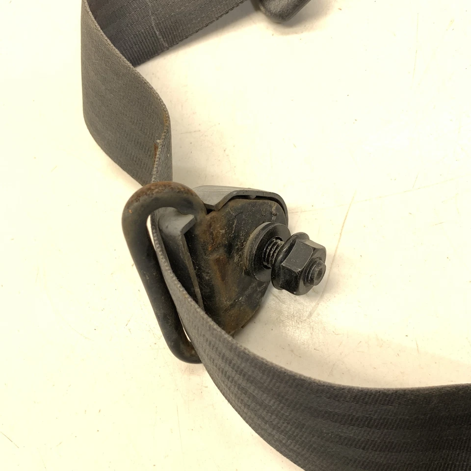 Ремень безопасности - 2012 Polaris RZR 170 - Изображение 3 из 4