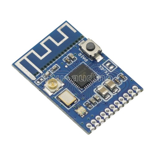 Bluetooth 4.1 Stereo Audio Transmitter Module GFSK Transceiver Wireless Speaker - Bild 4 von 5