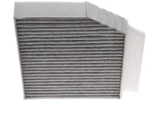 For 2019-2023 Mercedes E53 AMG Cabin Air Filter WIX 41511TXBR 2020 2021 2022