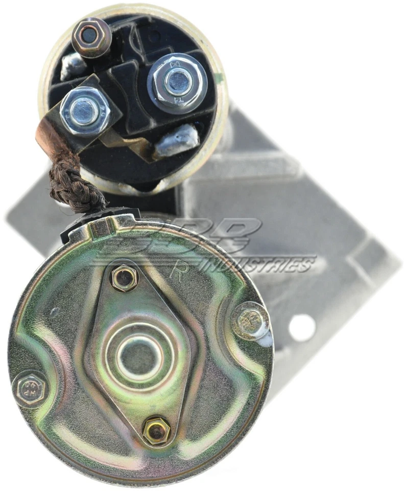 Starter Motor-Starter Auto Plus 16980 Reman - Image 2 of 4