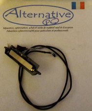 Apple iMac 24  A1225 iSight WebCam Camera + cable