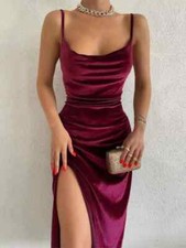 Women 2025  Autumn Winter Elegant Party Club Evening Velvet Streetwear Bodycon