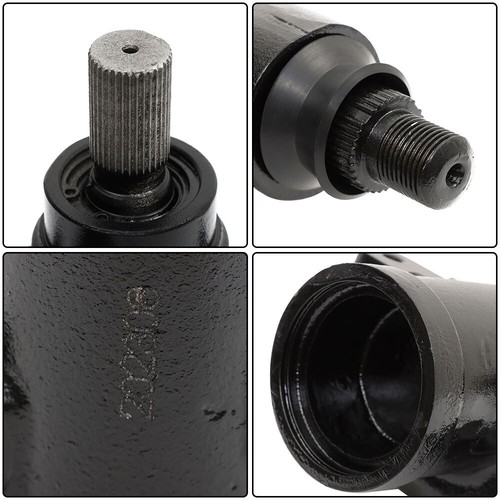 Caja de cambios de dirección asistida Labwork para 72-79 Jeep CJ5 CJ6 CJ7 Commando DJ5 27-7521 - Imagen 5 de 15