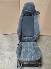 Sitz Links Fahrerseite SMART 451 1.0b 0,9BJ  B98