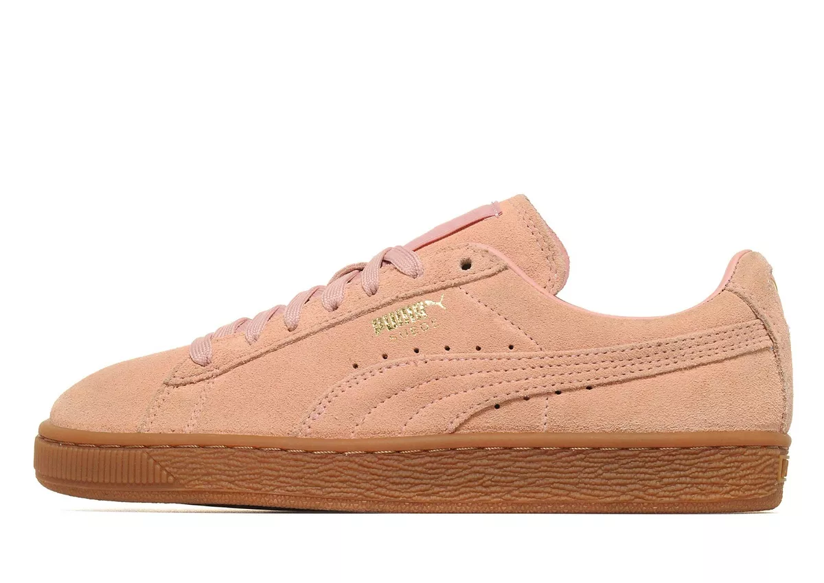 Puma classic womens size 5 store