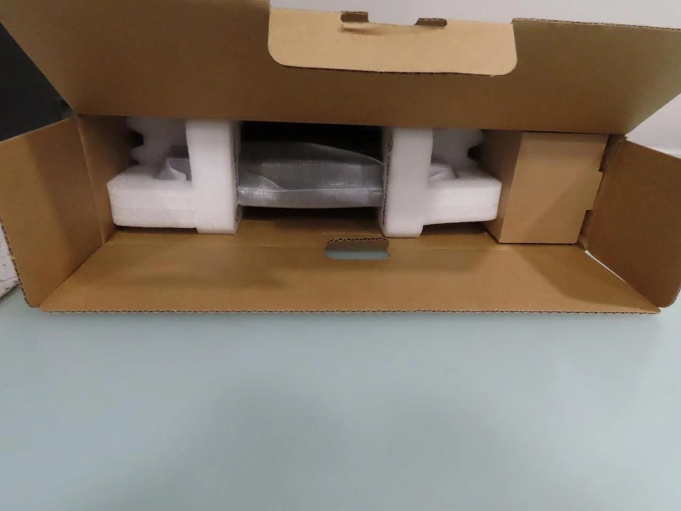 New Zebra symbol Customer Concierge CC5000-10X1WW LOLLIPOP 64/1GB, WLAN ETHERNET - Image 3 of 4