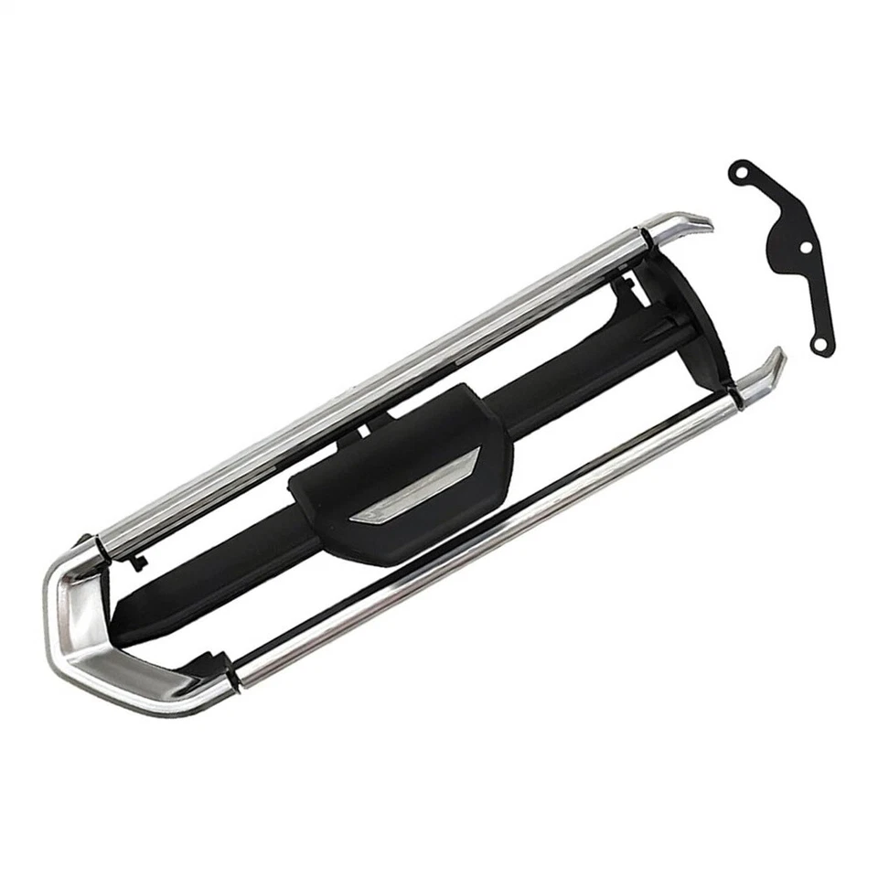 Front Mid Left Air Conditioning Air Outlet Repair Kit For BMW F40 F44 G20 G26 Z4 - Image 3 of 4