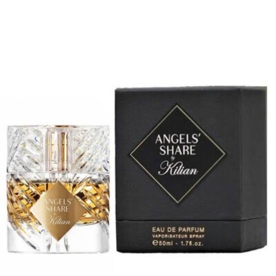 Kilian Angels Share 1.7oz Unisex Eau de Parfum