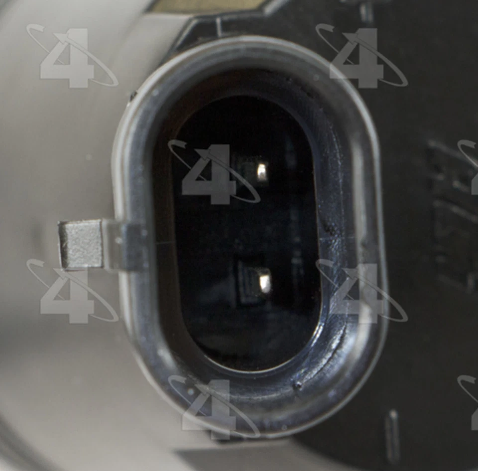 Bomba lavadora parabrisas ACI/Maxair 172435 Foto 4 de 4