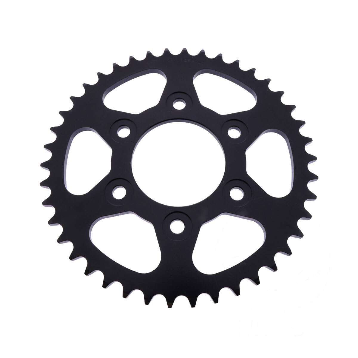 Corona Esjot 50-29052-42 525 Z42 per Ducati 1200 MULTISTRADA V4 2021-2023