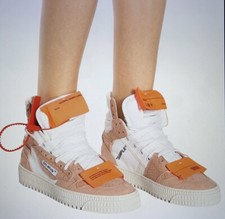 OFF White c/o Virgil Abloh Off Court 3.0 Snea...