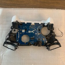 Xbox One Elite Series 2 Controller Replacement Motherboard  Buttons Frame White