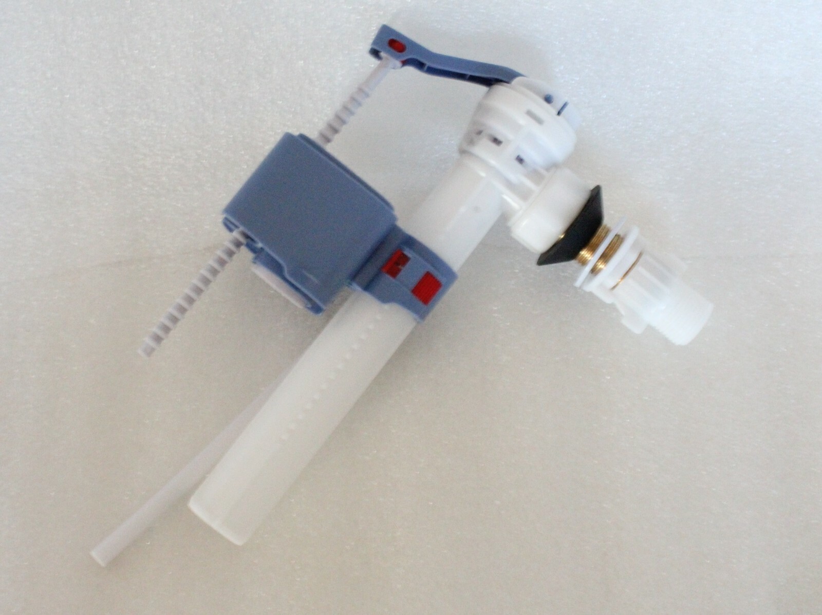 Side Entry Inlet Fill Valve, European Toilets, Outside of Tank water ...