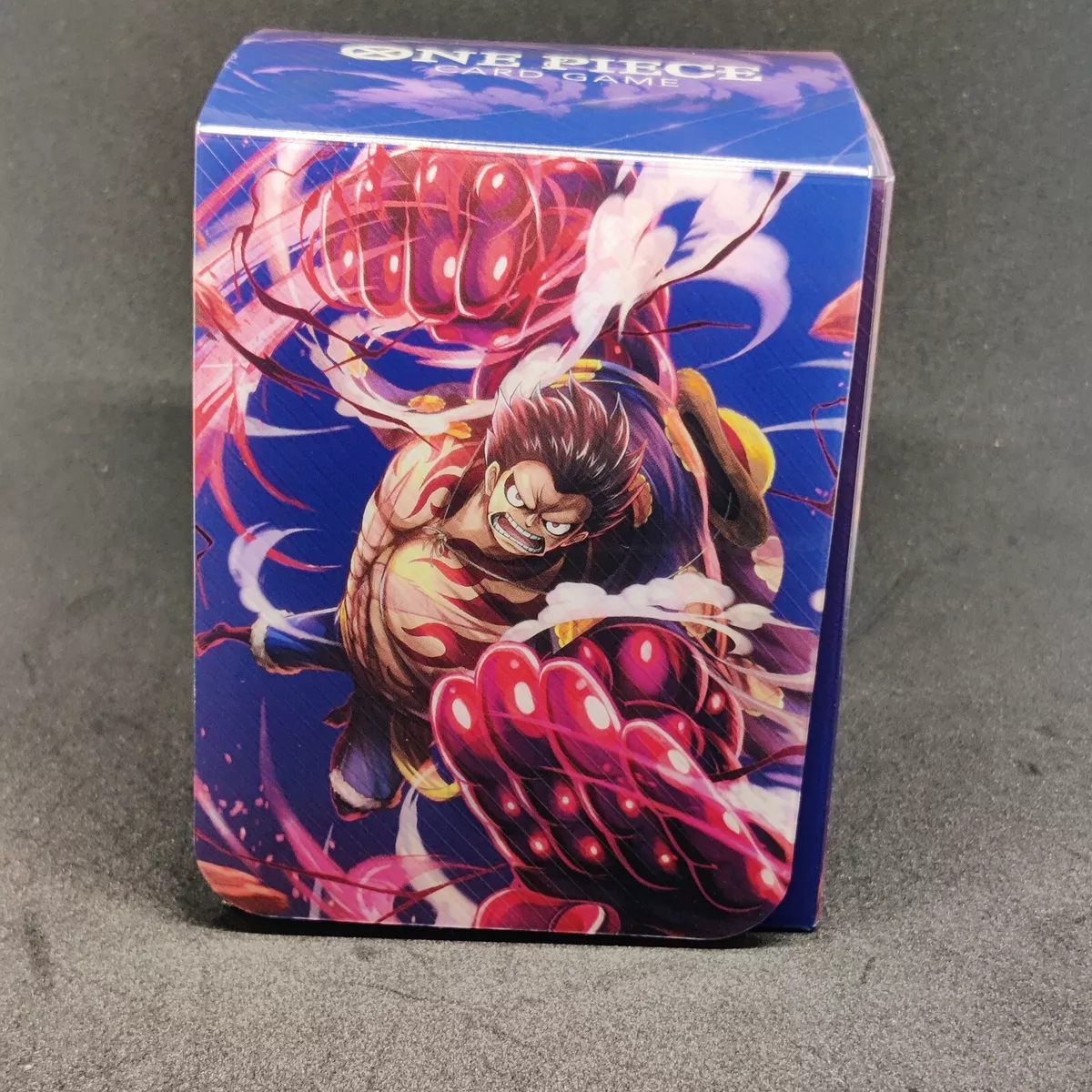 Kit One Piece Luffy D Monkey │Magicboxs - MagicBox's