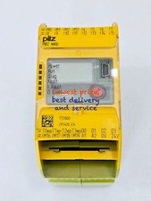 1PC Brand New PILZ 772000 PNOZ Safety Relay Fast Shipping
