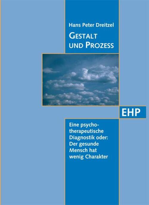 Thumbnail - Gestalt Und Prozess | Hans Peter Dreitzel | Deutsch | Buch | 138 S. |