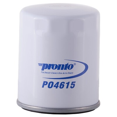 Oil Filter  Pronto/Filters/IDUSA  PO4615