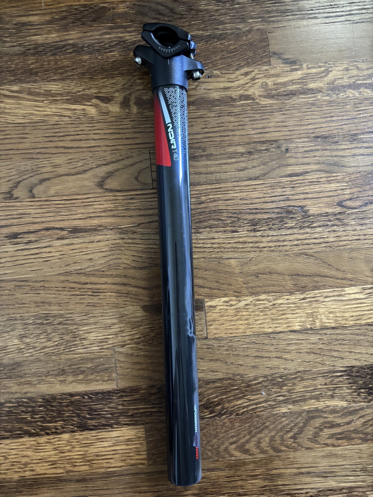 Truvativ Noir T40 Superlight Carbon Seatpost | 31.6 | 400mm 
