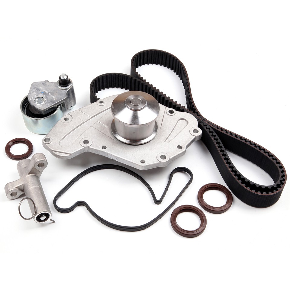 2006 Fits Dodge Charger 3.5 Head Gasket Set Timing Belt Kit Tensioner