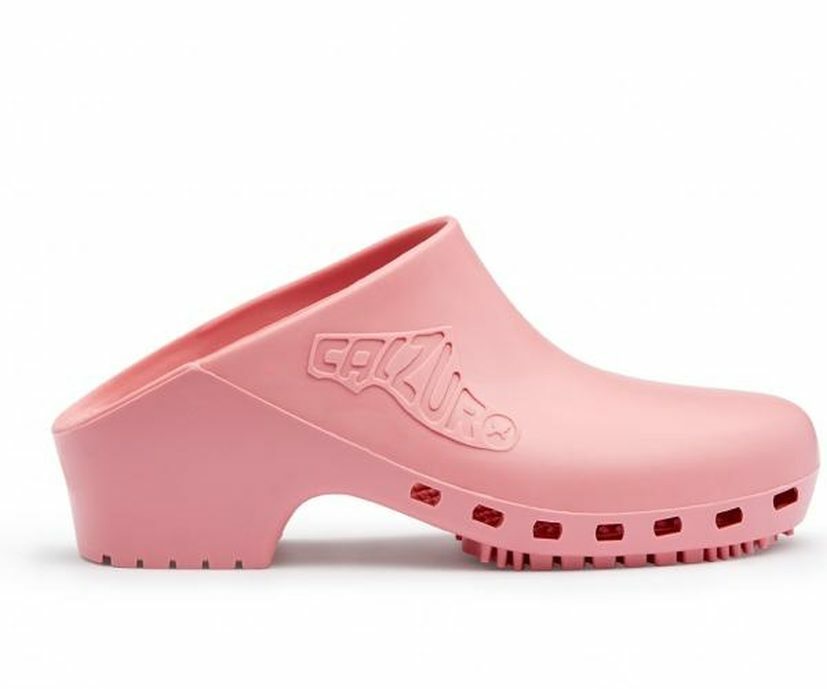 Calzuro classics with side holes size 34-35, 40-41, 46-47
