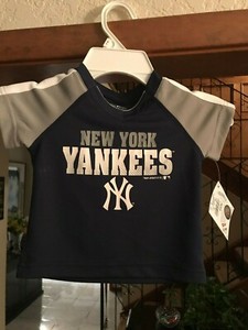 3t yankees jersey