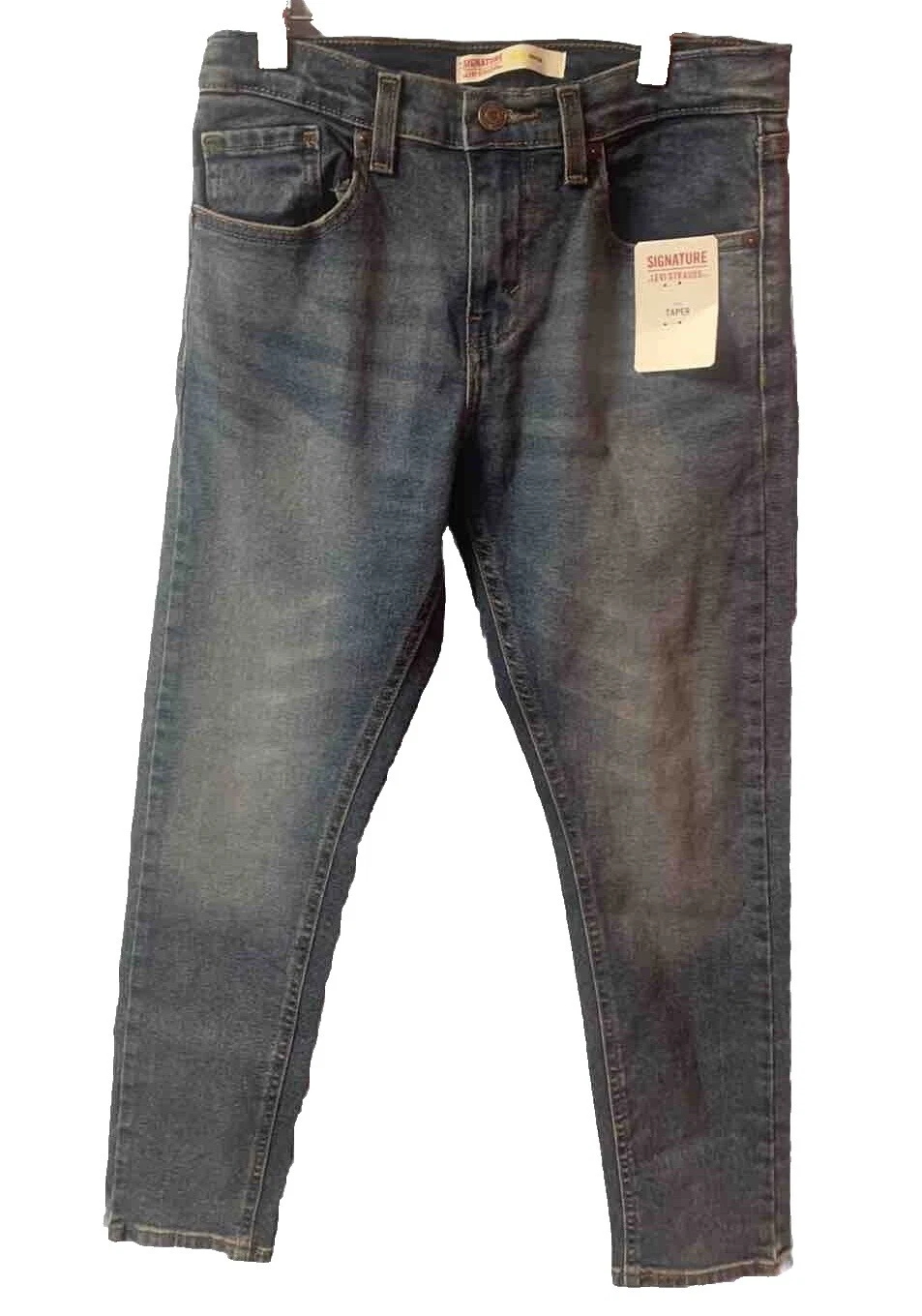 Levi's Jeans 12 Size for Boys