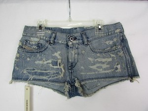 diesel jeans short