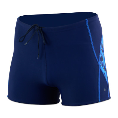 Costume Boxer Uomo ADIDAS Nero ADIDAS