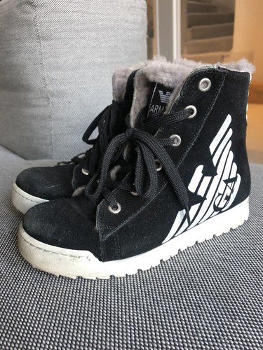 Collezione scarpe bambino “armani”: prezzi, sconti e offerte moda | Drezzy