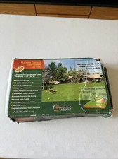 NOS Humane Contain Super System HC-7000 Advanced Pet Containment System