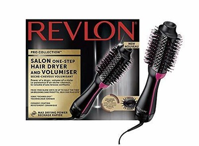 Cepillo Revlon Pro Collection 2 En 1 Para Secar Y Dar Volumen Rvdr5222  Online Store, UP TO 66% OFF | www.apmusicales.com
